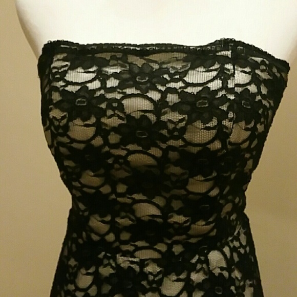 Reduced!  Dress by "Night Way Collections" - Picture 2 of 5